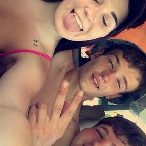 Meet your Posher, Nicholas